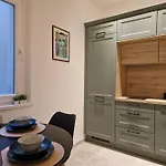 شقة Citygem - Just Perfect For Two