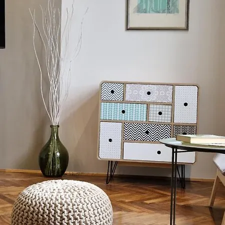 Citygem - Just Perfect For Two 아파트 *