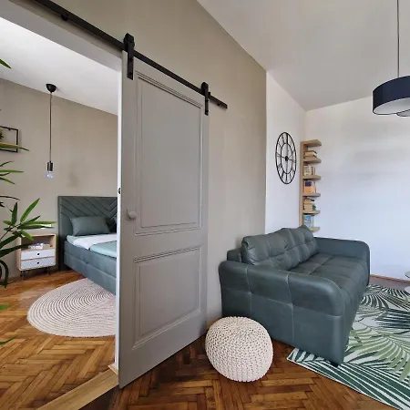 Citygem - Just Perfect For Two 아파트 풀라