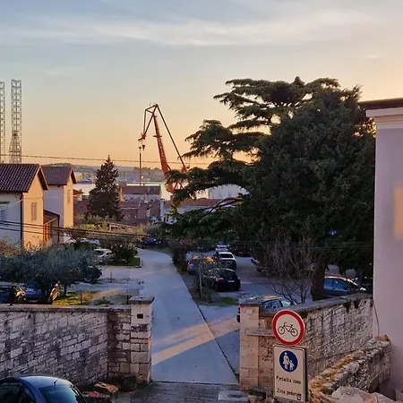 아파트 Citygem - Just Perfect For Two