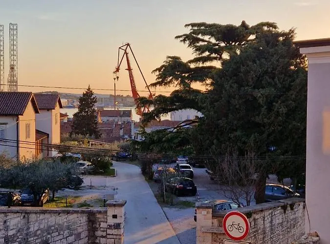 Апартаменти Citygem - Just Perfect For Two