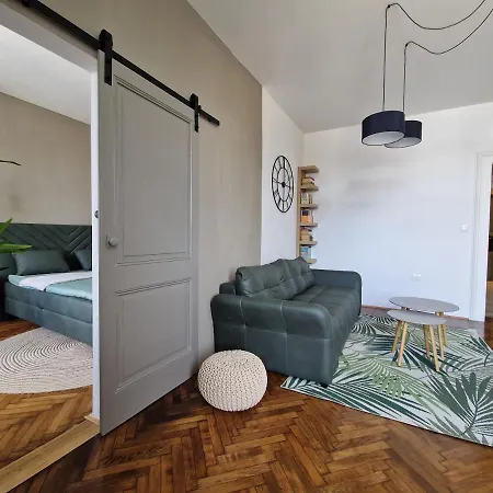 Apartment Citygem - Just Perfect For Two