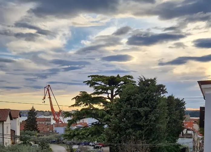 Lägenhet Citygem - Just Perfect For Two *