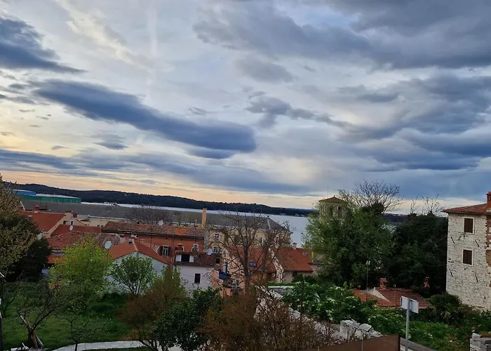 Citygem - Just Perfect For Two Lägenhet *