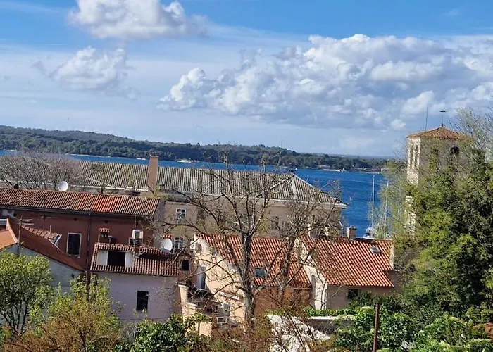 Citygem - Just Perfect For Two Lägenhet *