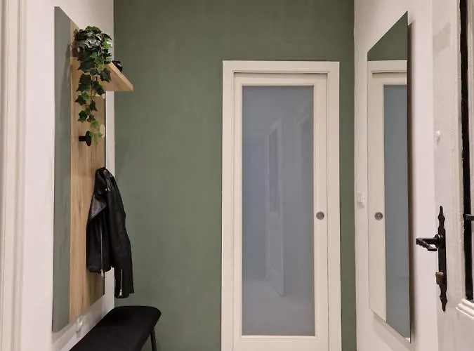 Lägenhet Citygem - Just Perfect For Two