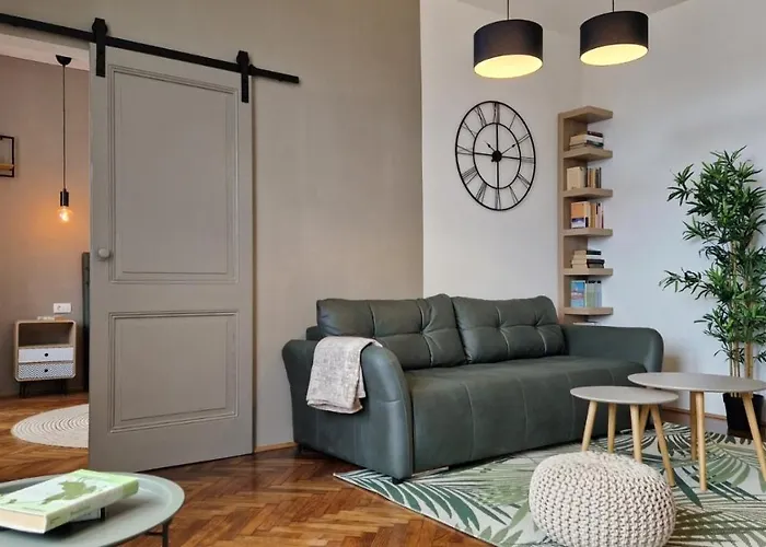 Lägenhet Citygem - Just Perfect For Two Pula