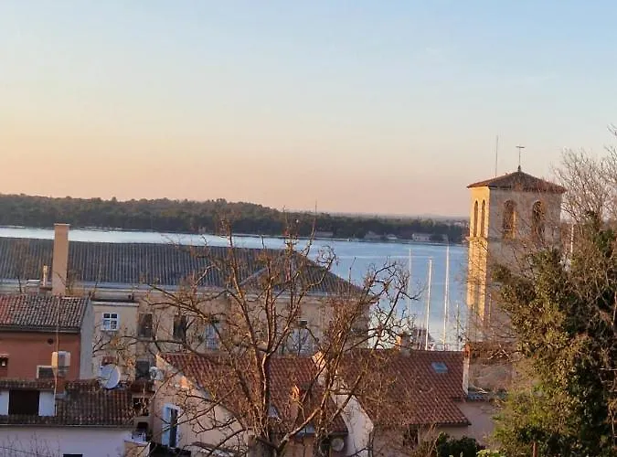 Citygem - Just Perfect For Two Lägenhet Pula